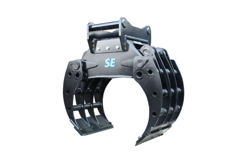 Product Image for SE Equipment Stengrip S45 2000 kg
